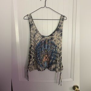 Tank Top - Large